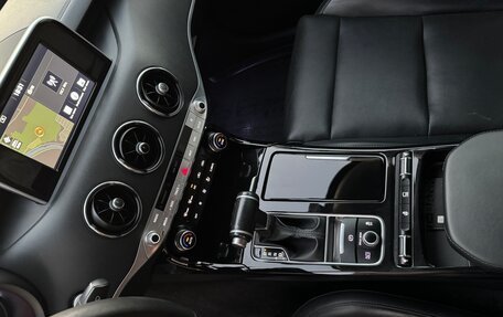 KIA Stinger I, 2019 год, 2 168 000 рублей, 23 фотография