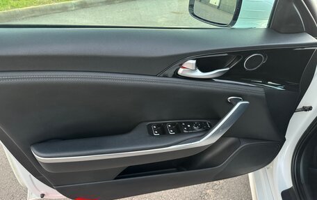 KIA Stinger I, 2019 год, 2 168 000 рублей, 22 фотография