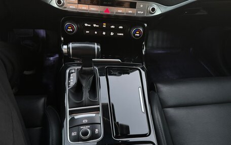 KIA Stinger I, 2019 год, 2 168 000 рублей, 25 фотография