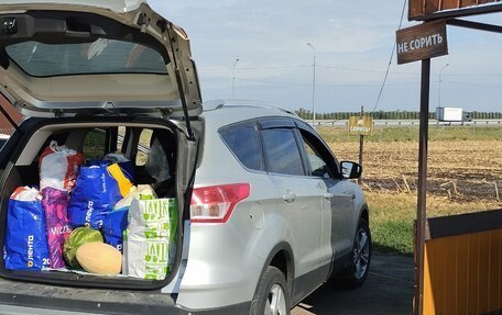 Ford Kuga III, 2013 год, 1 190 000 рублей, 4 фотография