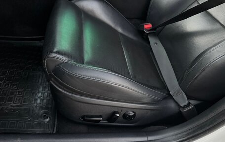 KIA Stinger I, 2019 год, 2 168 000 рублей, 27 фотография