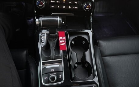 KIA Stinger I, 2019 год, 2 168 000 рублей, 28 фотография