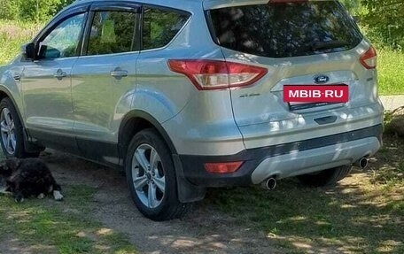 Ford Kuga III, 2013 год, 1 190 000 рублей, 2 фотография
