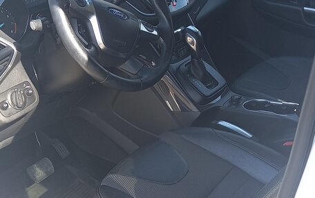 Ford Kuga III, 2013 год, 1 100 000 рублей, 10 фотография