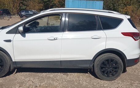 Ford Kuga III, 2013 год, 1 100 000 рублей, 7 фотография