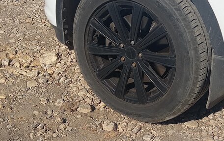 Ford Kuga III, 2013 год, 1 100 000 рублей, 13 фотография