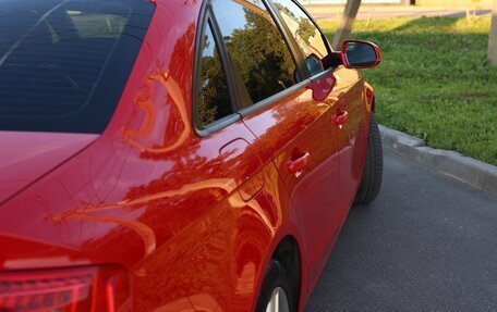 Audi A4, 2014 год, 1 091 000 рублей, 5 фотография