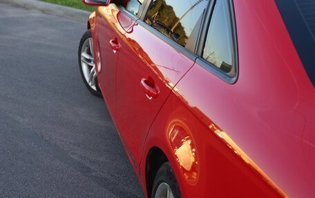 Audi A4, 2014 год, 1 091 000 рублей, 6 фотография