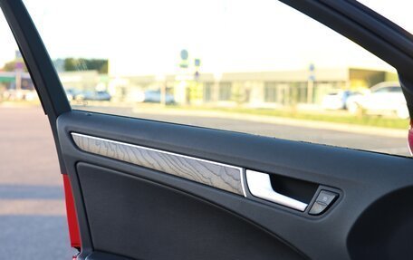 Audi A4, 2014 год, 1 091 000 рублей, 11 фотография