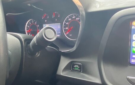 Chevrolet Camaro VI, 2020 год, 3 150 000 рублей, 14 фотография