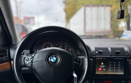 BMW 5 серия, 1998 год, 749 000 рублей, 5 фотография