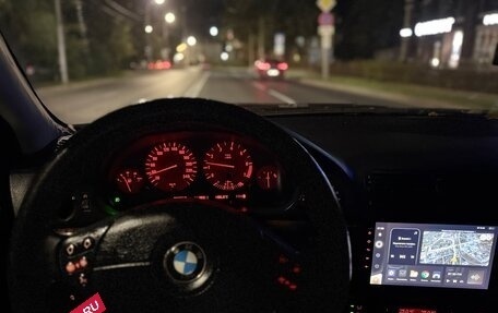 BMW 5 серия, 1998 год, 749 000 рублей, 7 фотография