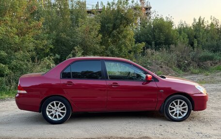 Mitsubishi Lancer IX, 2005 год, 310 000 рублей, 4 фотография