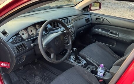 Mitsubishi Lancer IX, 2005 год, 310 000 рублей, 8 фотография