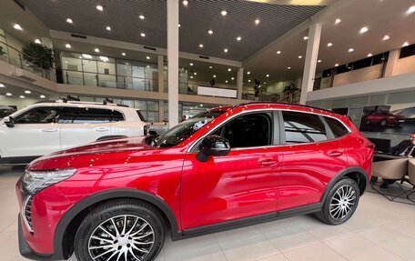 Haval Jolion, 2025 год, 2 749 000 рублей, 2 фотография