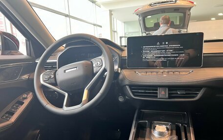 Haval Jolion, 2025 год, 2 749 000 рублей, 14 фотография