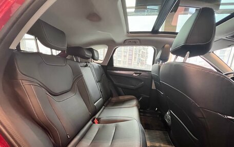 Haval Jolion, 2025 год, 2 749 000 рублей, 19 фотография