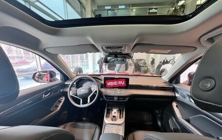 Haval Jolion, 2025 год, 2 749 000 рублей, 13 фотография