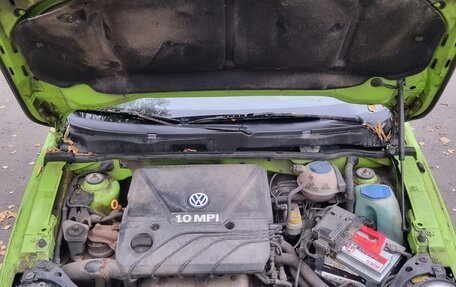 Volkswagen Lupo, 2000 год, 275 000 рублей, 2 фотография