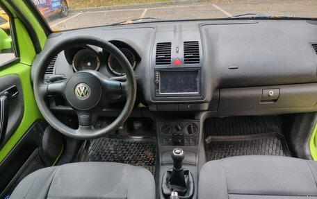 Volkswagen Lupo, 2000 год, 275 000 рублей, 3 фотография