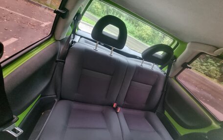 Volkswagen Lupo, 2000 год, 275 000 рублей, 11 фотография