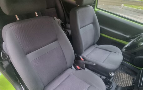 Volkswagen Lupo, 2000 год, 275 000 рублей, 12 фотография