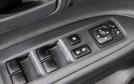 Mitsubishi Outlander III рестайлинг 3, 2013 год, 1 299 000 рублей, 11 фотография