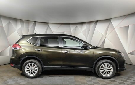 Nissan X-Trail, 2020 год, 2 115 000 рублей, 6 фотография