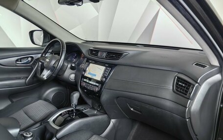 Nissan X-Trail, 2020 год, 2 115 000 рублей, 9 фотография