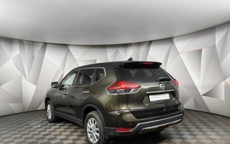 Nissan X-Trail, 2020 год, 2 115 000 рублей, 4 фотография