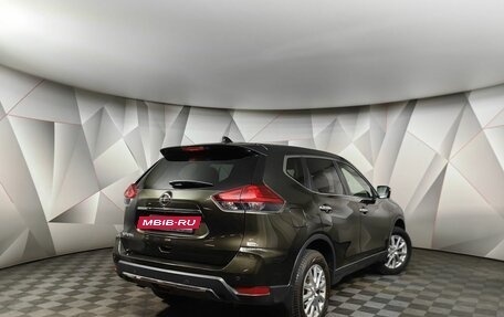 Nissan X-Trail, 2020 год, 2 115 000 рублей, 2 фотография