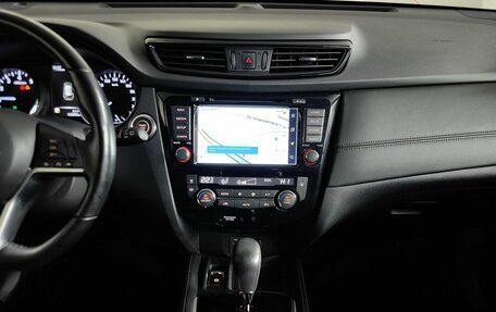 Nissan X-Trail, 2020 год, 2 115 000 рублей, 11 фотография