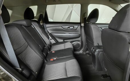 Nissan X-Trail, 2020 год, 2 115 000 рублей, 12 фотография