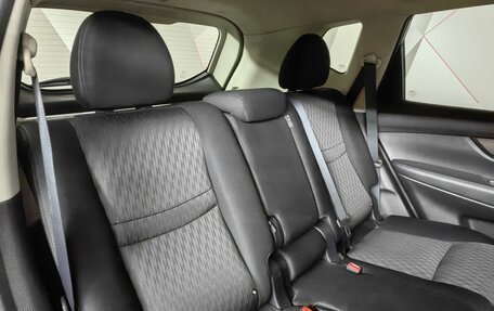 Nissan X-Trail, 2020 год, 2 115 000 рублей, 13 фотография