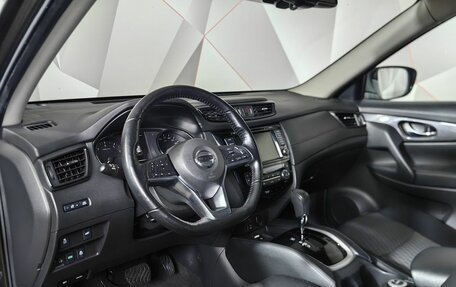 Nissan X-Trail, 2020 год, 2 115 000 рублей, 14 фотография