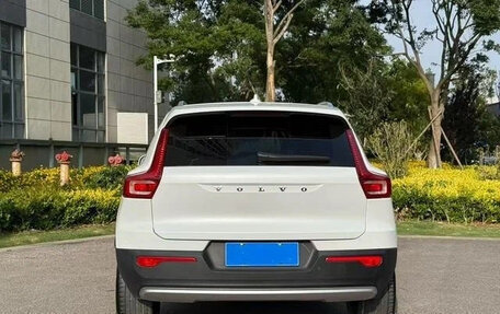 Volvo XC40 I, 2021 год, 2 100 500 рублей, 5 фотография