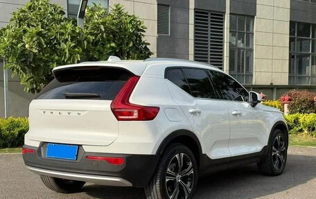 Volvo XC40 I, 2021 год, 2 100 500 рублей, 4 фотография