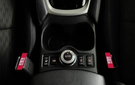 Nissan X-Trail, 2020 год, 2 115 000 рублей, 16 фотография