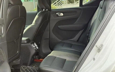 Volvo XC40 I, 2021 год, 2 100 500 рублей, 9 фотография