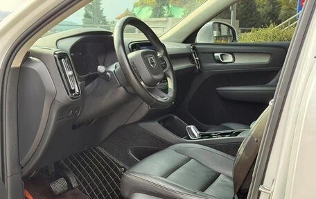 Volvo XC40 I, 2021 год, 2 100 500 рублей, 7 фотография