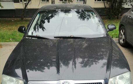 Skoda Octavia, 2007 год, 670 000 рублей, 1 фотография