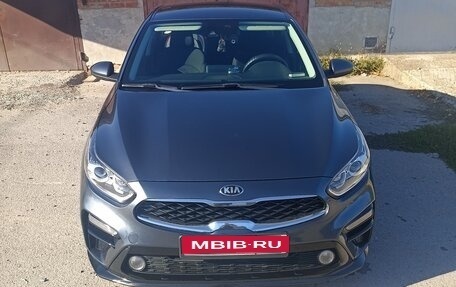 KIA Cerato IV, 2018 год, 1 750 000 рублей, 1 фотография