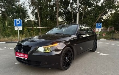 BMW 5 серия, 2009 год, 1 350 000 рублей, 1 фотография