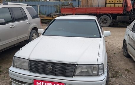 Toyota Crown, 1995 год, 550 000 рублей, 1 фотография