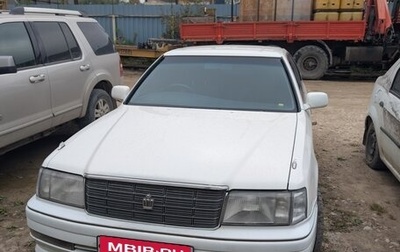 Toyota Crown, 1995 год, 550 000 рублей, 1 фотография