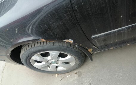 Skoda Octavia, 2007 год, 670 000 рублей, 10 фотография