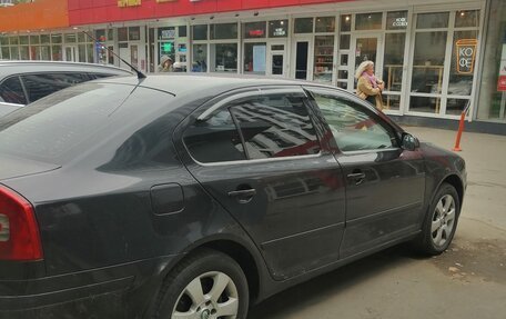 Skoda Octavia, 2007 год, 670 000 рублей, 4 фотография