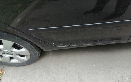 Skoda Octavia, 2007 год, 670 000 рублей, 12 фотография