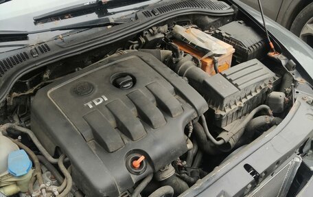 Skoda Octavia, 2007 год, 670 000 рублей, 7 фотография