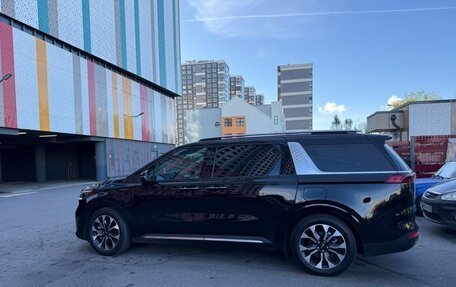 KIA Carnival, 2023 год, 5 390 000 рублей, 2 фотография